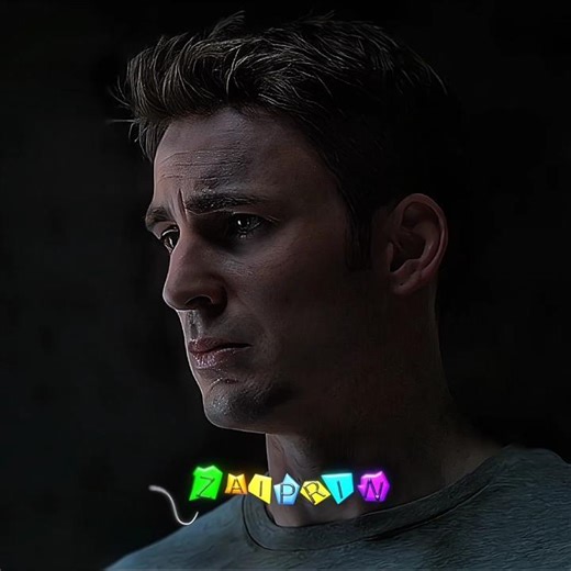 Main Akela Winter Soldier Nhi Hun 😡😎 | Captain America: Civil War | #ironman #wanda #zaiprinstudio