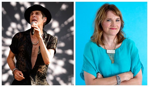 Famous birthdays list for today, March 29, 2025 includes celebrities Perry Farrell, Lucy Lawless