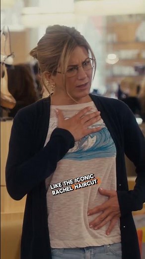 Jennifer Aniston Net Worth 2025 | Friends Star, Netflix Thriller & Luxury Lifestyle!