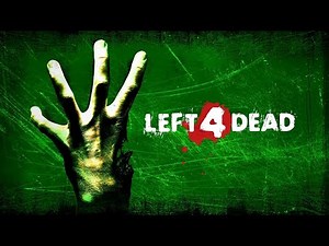 Left 4 dead Main Menu Theme | 1 Hour