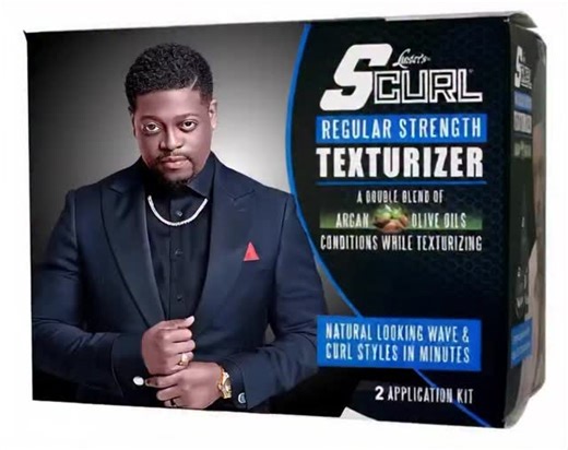 @designedbyarieus Put me on the s curl box | Comedian Shuler King