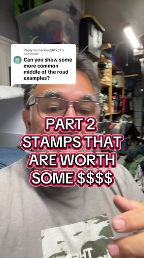 Rare and Valuable Stamps You Should Collect
