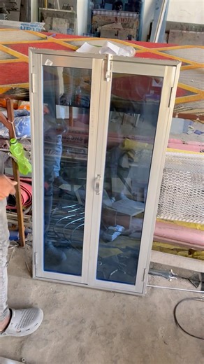 Openable window with net #doortype #diamonddoor #automobile #gymroutine #woodworking #gymworkout #