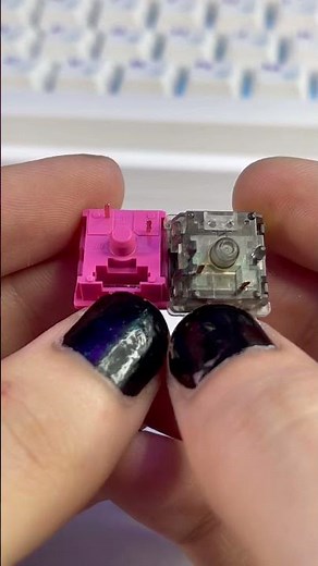 Keyboard Academy - 3 Pin vs 5 Pin Switches