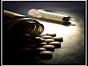 Drug use and abuse The consequences.