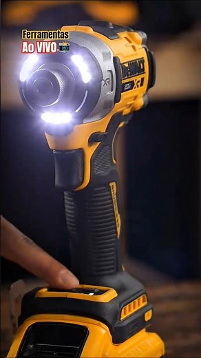 DEWALT DCF860B High Torque Impact Screwdriver #dewalt #dcf860b #screwdriver