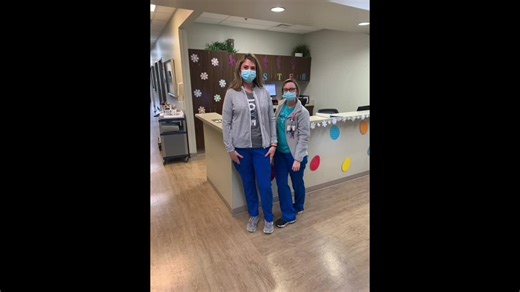 4.2K views · 50 reactions | As part of our celebration of National Nurses Week 2022, we'd like to share more than 200 photos of our nursing teams. These extraordinary medical professionals provide exceptional care all year long. Our video slideshow lasts about 15 minutes. We hope you enjoy seeing some of our best and brightest! | UK King's Daughters | Facebook