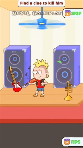 Level 15 Almost Fooled Me Twice 😳 DevilGameplay #game #gamer #gameplay #devilgameplay