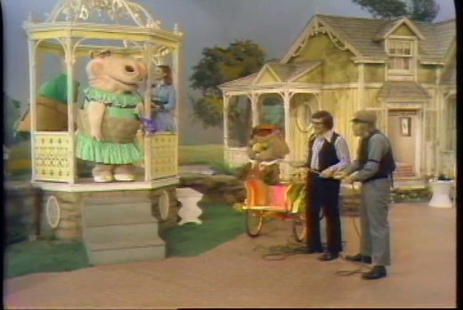 New Zoo Revue (TV Series 1972–1977)