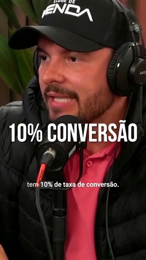 O erro que derruba sua conversão — e o foco que faz você vender mais