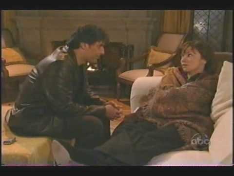 All My Children David Hayward Scenes December 26, 2008