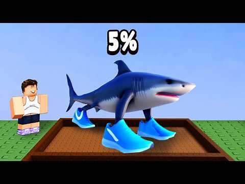 I Played FAKE Grow a Garden Games