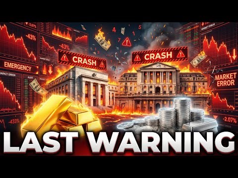 Are Precious Metals the SAFE HAVEN You Need in 2026?