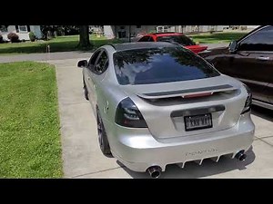 3800 v6 magnaflow vs flowmaster super 44s