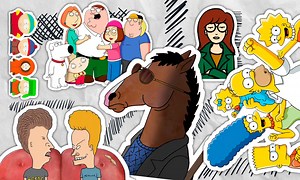 Las 15 mejores series animadas de comedia