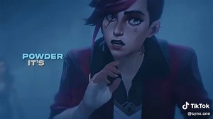 Jinx Character Analysis from Arcane: Exploring Her Journey