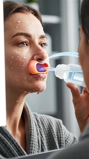 Snoring or apnoea? Try these simple fixes tonight for calmer sleep. #Snoring #SleepApnoea #BetterSleep #HealthTips #UKHealth