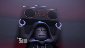 LEGO Star Wars: The New Yoda Chronicles "Escape from the Jedi Temple" Preview Clip