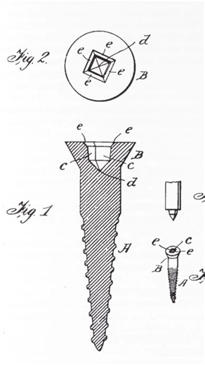 1.2M views · 11K reactions | Why Canada has a different screwdriver | The History Guy | Facebook