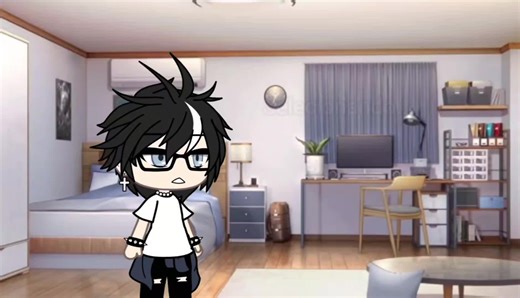 Exploring the Gacha Life Trend