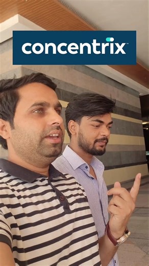 Concentrix Interview Process #jobs #concentrixjobs