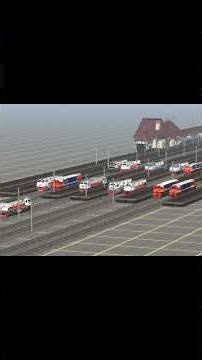 Introducing their new home😋 #shorts #fyp #locomotive #animation #edit #memes #trend