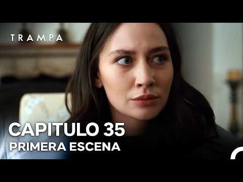 Trap Chapter 35 First Scene (Dubbed in Spanish)