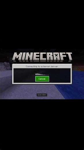 pls join my server guys #minecraft #server #ip #address