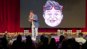 4.2K views · 194 reactions | Flamingo Theater Bar  | Robertico Comediante | Facebook