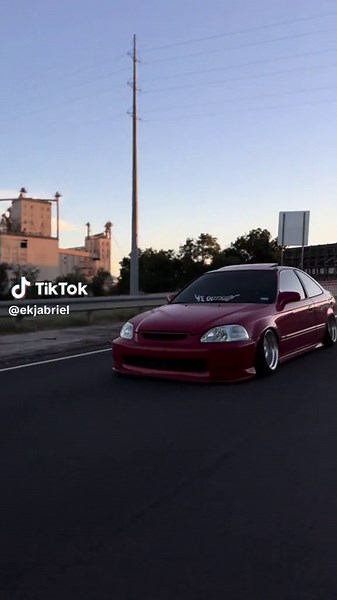 Honda Civic EK Turbo: K24 Performance Enhancements