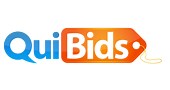 Buy From QuiBids USA Online Store - International Shipping - Borderoo