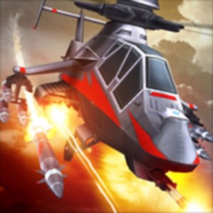 Battle Copters by Tangram Interactive B.V.
