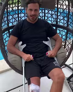 5 more days till my birthday performance in Krka Waterfalls 🎻 https://hauser.lnk.to/AloneTogether See you on Monday 😉 June 15th 11am LA | 2pm NYC | 7pm UK | 8pm CET | HAUSER