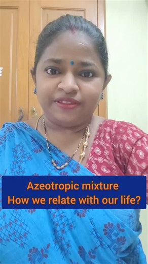 Jayanthi Thalapathi on Instagram: "Azeptropic mixture for class 12 ISC chemistry #Azeotropicmixture #azeotropicmixtures #Iscchemistry"
