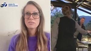 EXCLUSIVE: Waitress who stopped SF tech CEO's racist rant at Carmel Valley restaurant shares what happened