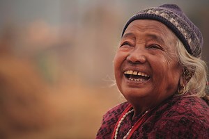 Featured Playlist: Ram Dass on Conscious Aging - Ram Dass