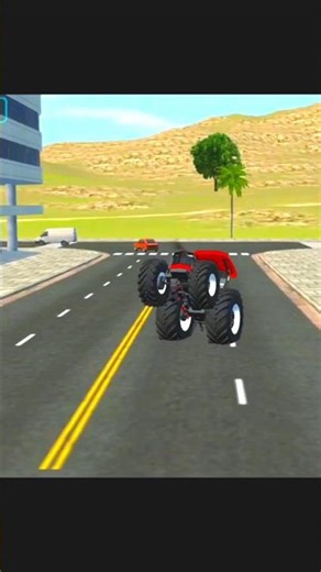 Modified jhota stunt karte huye ! #modified #tractor #stunt #viralvideo