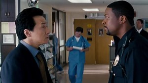 Godziny Szczytu 3 2007