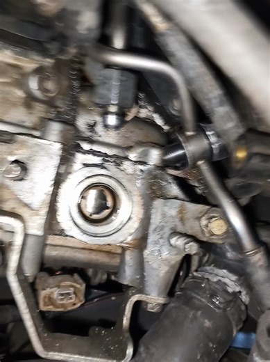 Understanding P0090 Code on Nissan Patrol