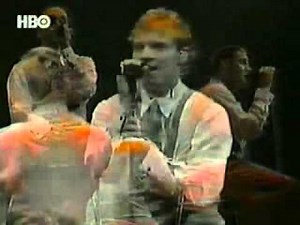 Backstreet Boys - Live from Barcelona Into The Millennium Tour 1999