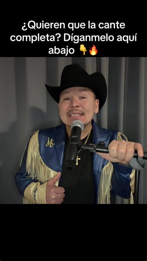 En Vivo: Carlos de la Mora Interpreta Música Regional