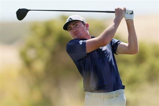 World Wide Technology Championship 2025 Round 4 tee times & pairings explored