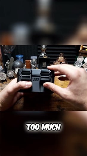 365 Logo Case: Ultimate Security & Design Revealed! #shorts