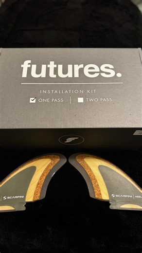 Backyard shaper from Plymouth | Don’t forget! Now installing Futures fin boxes on your custom board orders and they look super sleek! ⚡️⚡️ #futuresfins #surfing... | Instagram