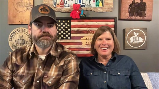 Saturday Morning Coffee with Cog Hill Farm (Live) | Cog Hill Farm