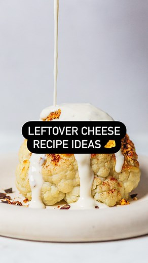 🧀✨ This is your last chance to save the leftover bits of cheese from your NYE cheeseboard. Here are 3 delicious recipes to transform them into irresistible dishes. 🍽️🥕 Visit Spinneys.com or click on the link in our bio to find recipes for these Triple Cheese Puffs : Choux buns piped with a cheesy filling Cheesy roast cauliflower with crunchy almond topping: Honey-mustard cheese straws swirled with leftover cheese #UseItUpRecipes #NoWasteKitchen #ReduceFoodWaste #CheeseLovers #FlavorfulCreatio