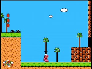 18K views · 599 reactions | Doki Doki Panic (1987) Did you ever...