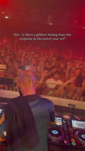 Playing the opening set is an art form. A lot of DJs mess it up these days. Your job is to set pace, bring the energy in the club to peak but never go too far. If it were a football team, your job is to set up the goal, not score it. Don’t let your ego block your blessings. Play your position and know your place on a line up. Maybe one day, I’ll graduate to being a striker. Maybe I won’t. But until then; getting this response is more than enough. Especially when the feedback you get from the clu