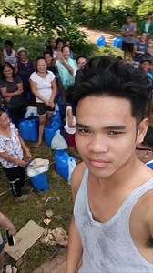 Bahalag Gamay Basta KANUNAY #hangganglikodkalang | Baby Rollon