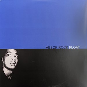Aesop Rock - Float